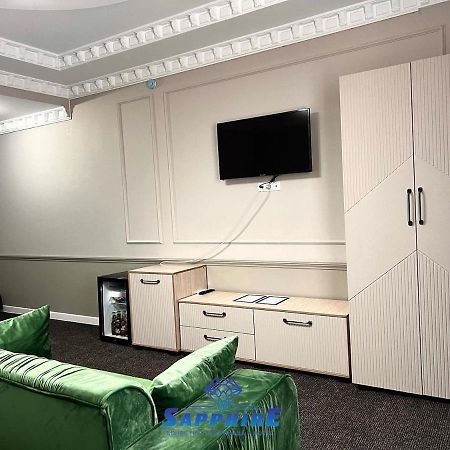 Sapphire Hotels Taraz Dış mekan fotoğraf