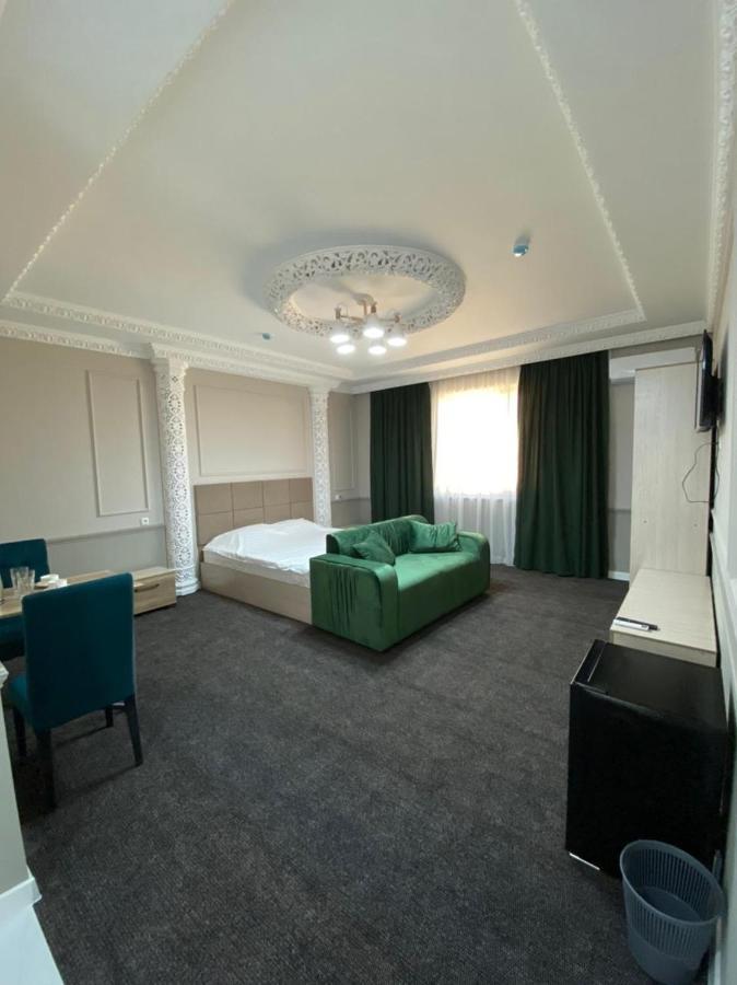 Sapphire Hotels Taraz Dış mekan fotoğraf