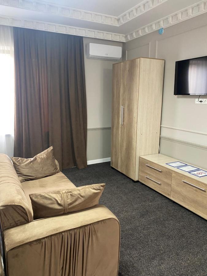 Sapphire Hotels Taraz Dış mekan fotoğraf