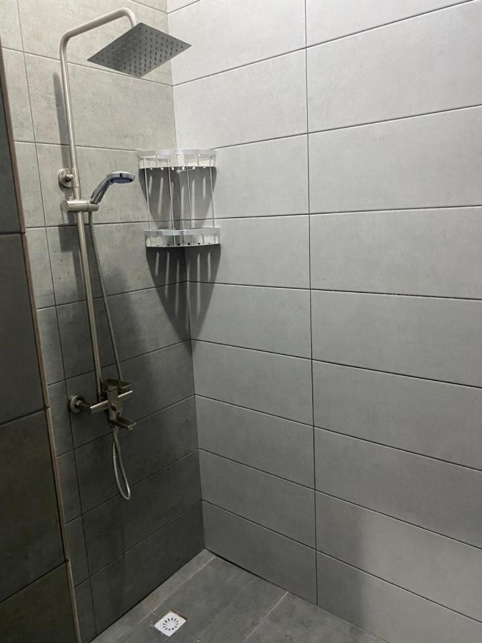 Sapphire Hotels Taraz Dış mekan fotoğraf