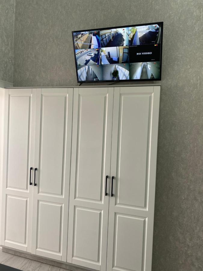 Sapphire Hotels Taraz Dış mekan fotoğraf