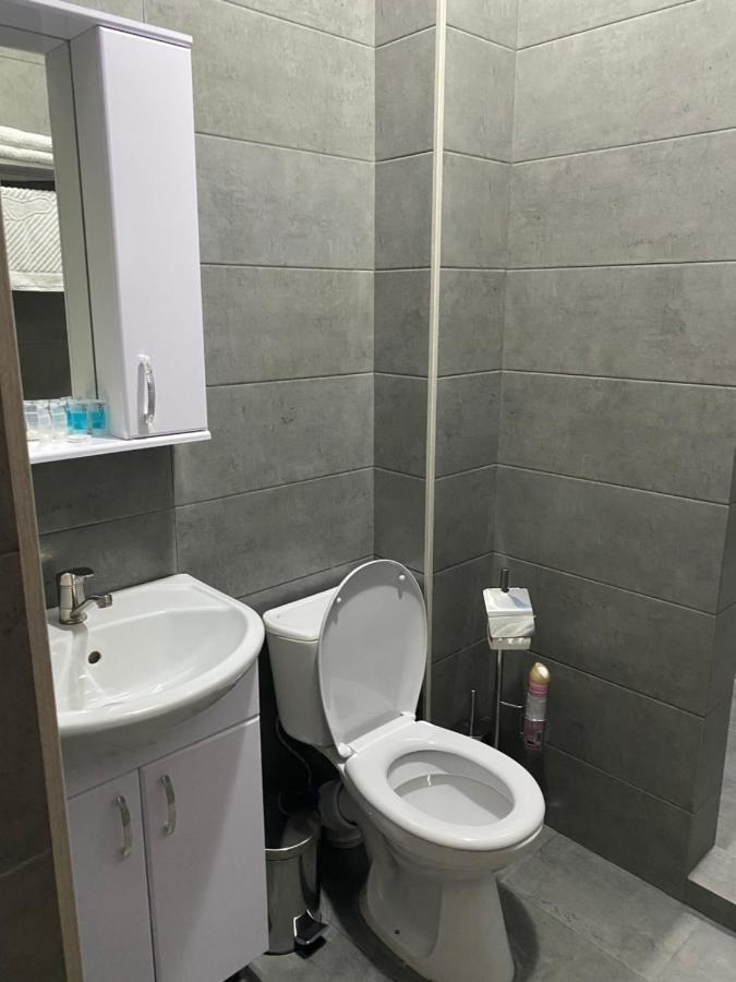 Sapphire Hotels Taraz Dış mekan fotoğraf