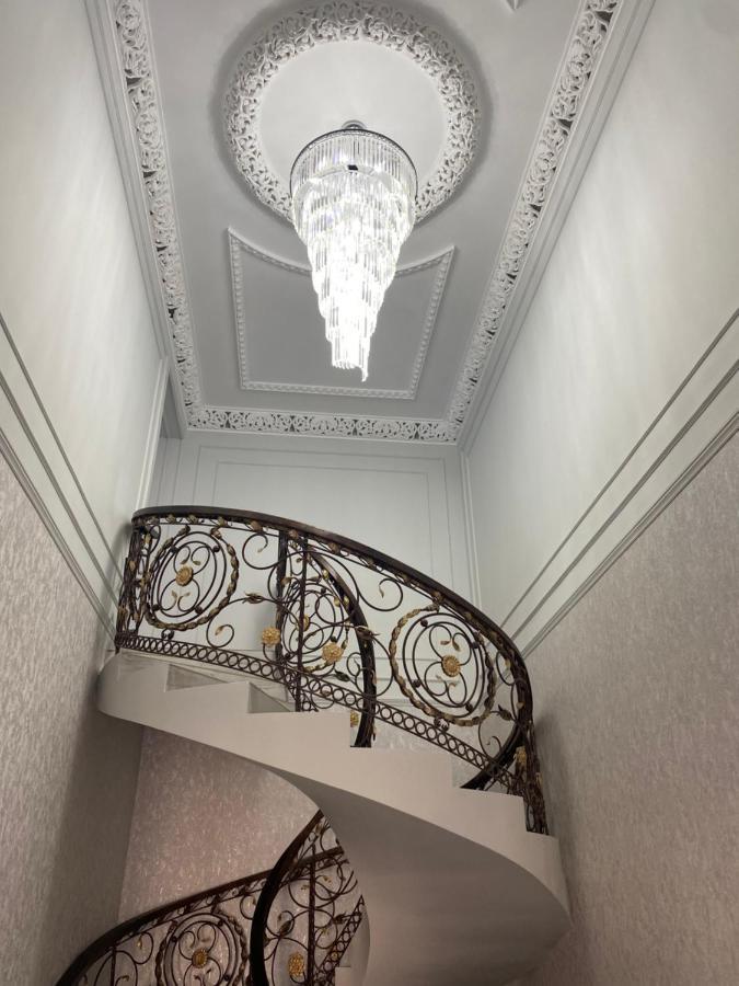 Sapphire Hotels Taraz Dış mekan fotoğraf