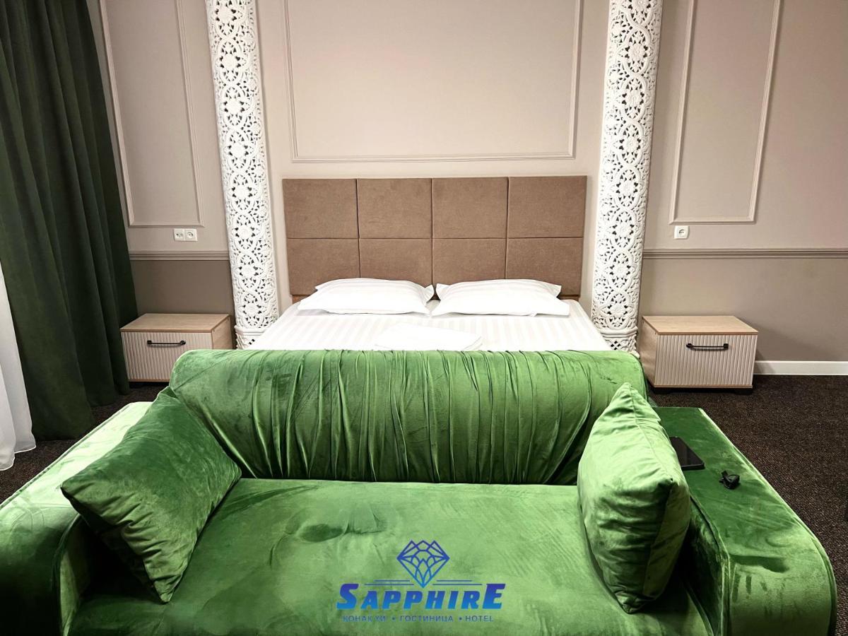 Sapphire Hotels Taraz Dış mekan fotoğraf