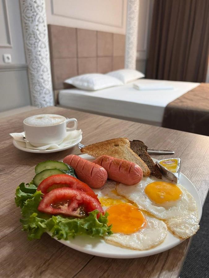 Sapphire Hotels Taraz Dış mekan fotoğraf